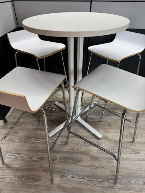 clearance HM counter table - $175