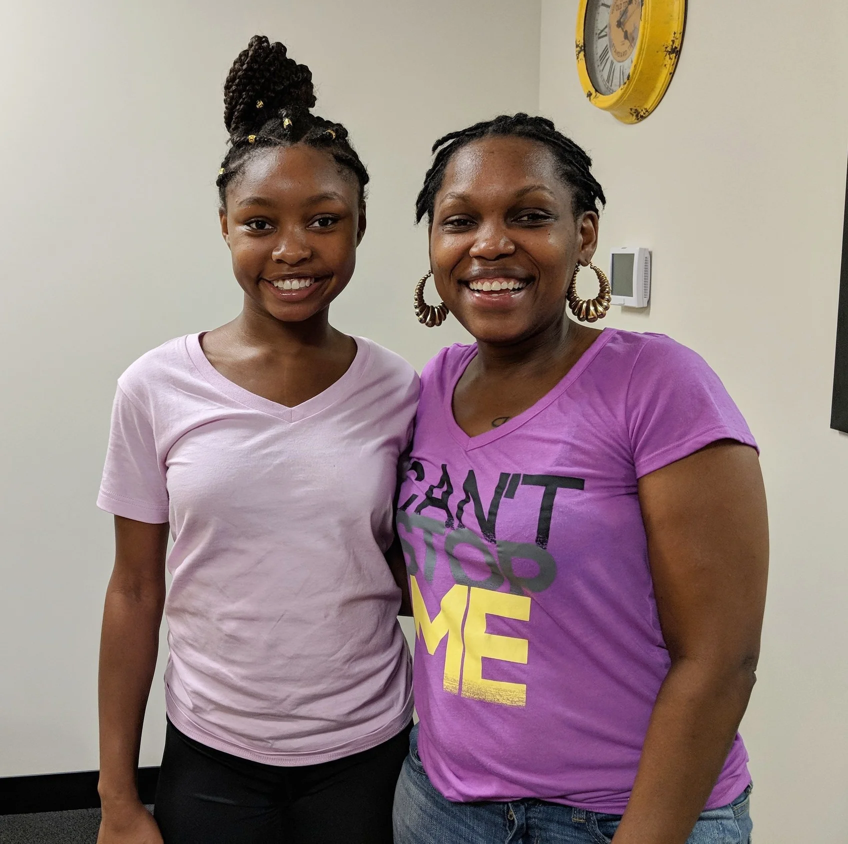 When Writing a Small Check Means Living a Big Dream