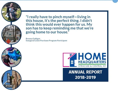 About Us — Home HeadQuarters