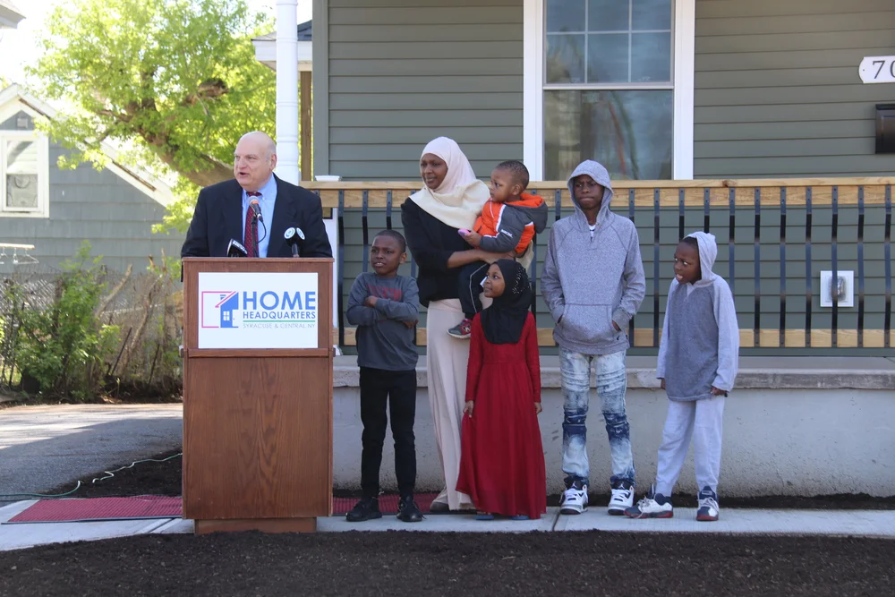 About Us — Home HeadQuarters