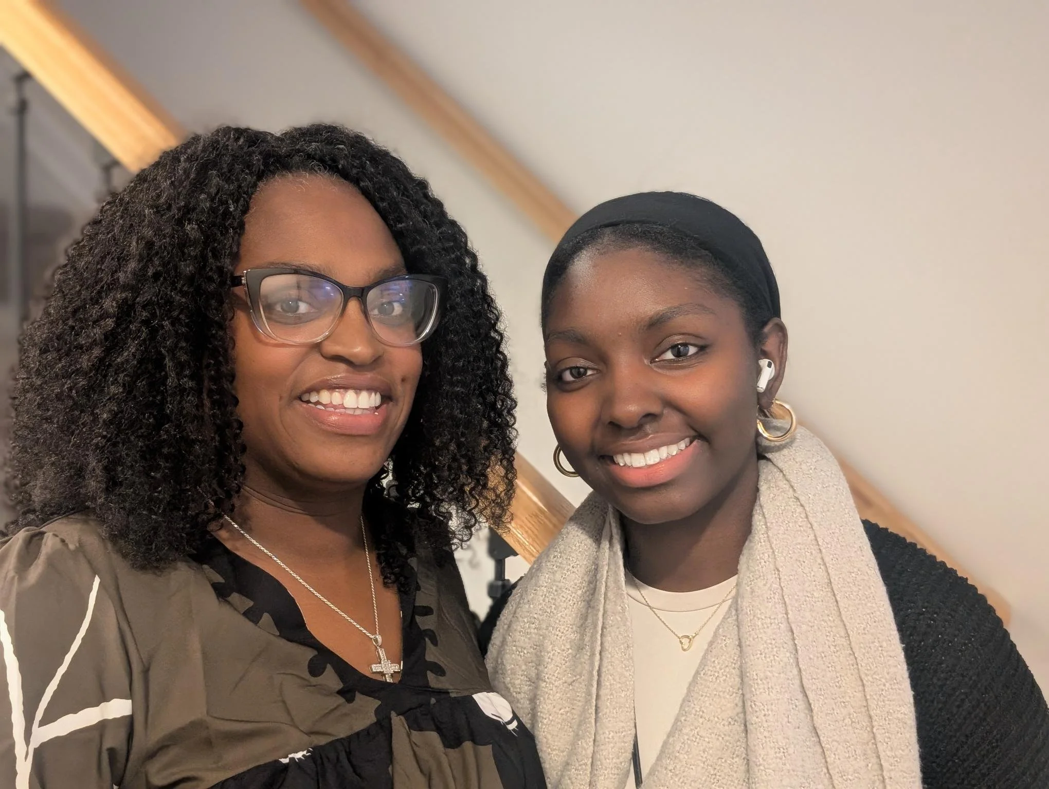 A New Home for Christmas: Syracuse Teacher’s Aide Uses NY Housing Program to Buy her First House