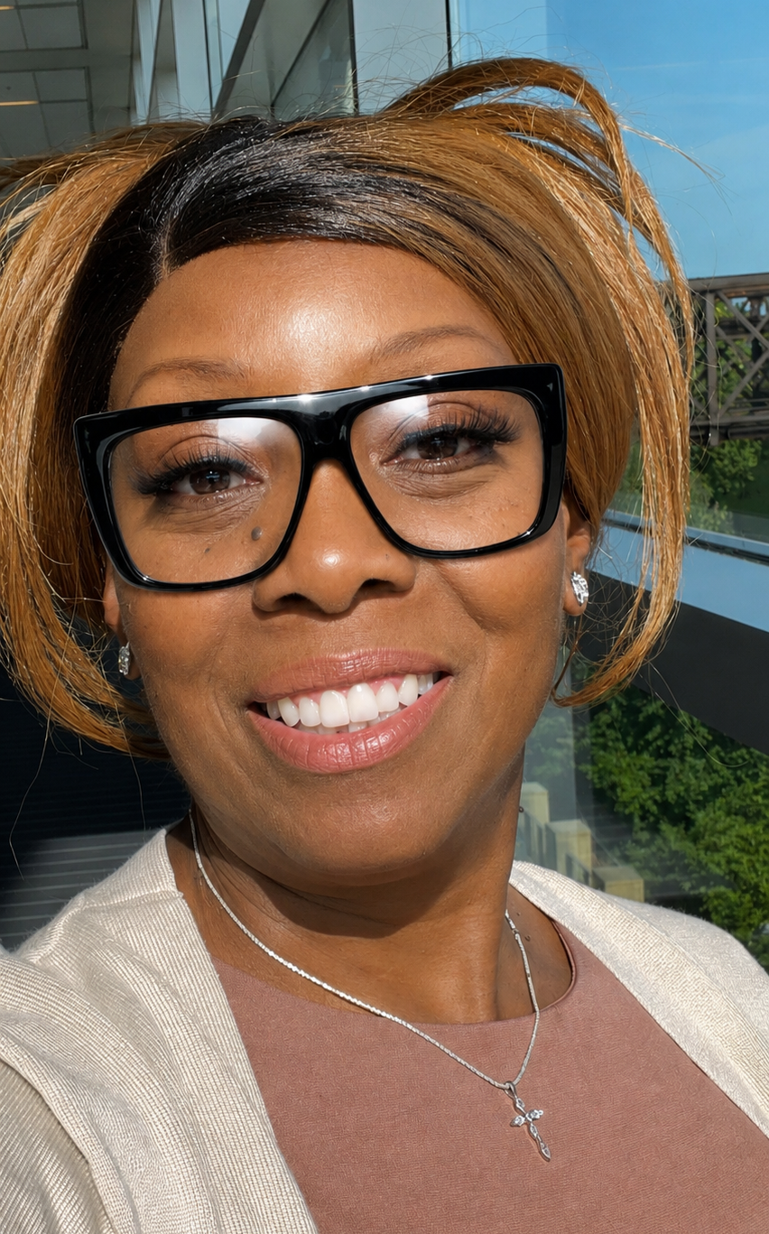 HHQ Board Member Paula Durant Graduates From NeighborWorks America Program
