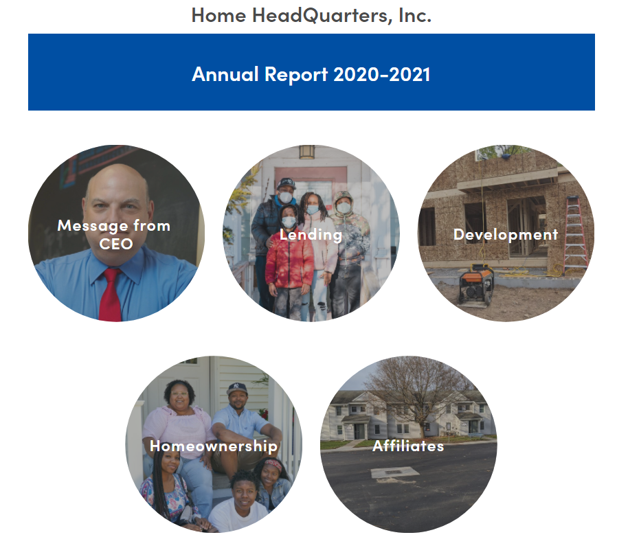 About Us — Home HeadQuarters