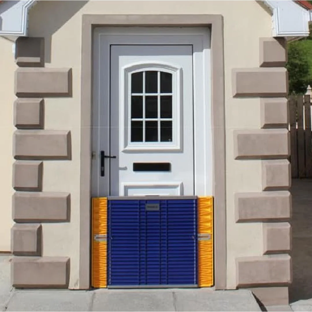 Eligible Flood Mitigation Home Headquarters