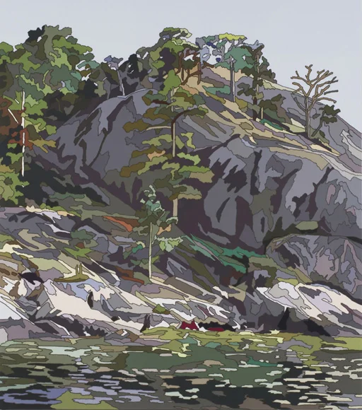 Small Island