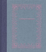 Landscape Confection Exhibition catalogue, Columbus: Wexner Center for the Arts, The Ohio State University, 2005. By Helen Molesworth, additional text by Claudine Isé.
