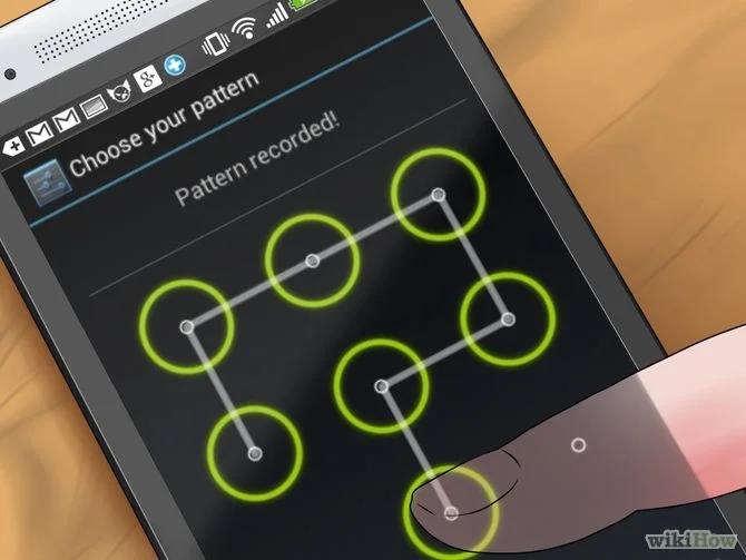 Olvidaste el Passcode o Password de tu Smartphone o Tablet Android y no sabes como desbloquearlo?
