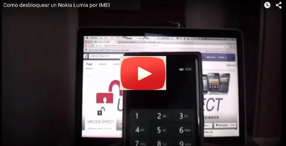 Nokia Lumia