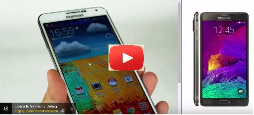 Samsung Galaxy Note