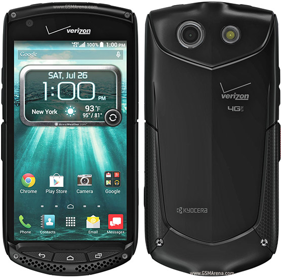KYOCERA BRIGADIE