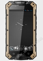 CONQUEST S6
