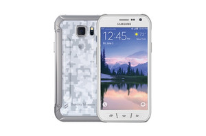 SAMSUNG GALAXY S6 ACTIVE