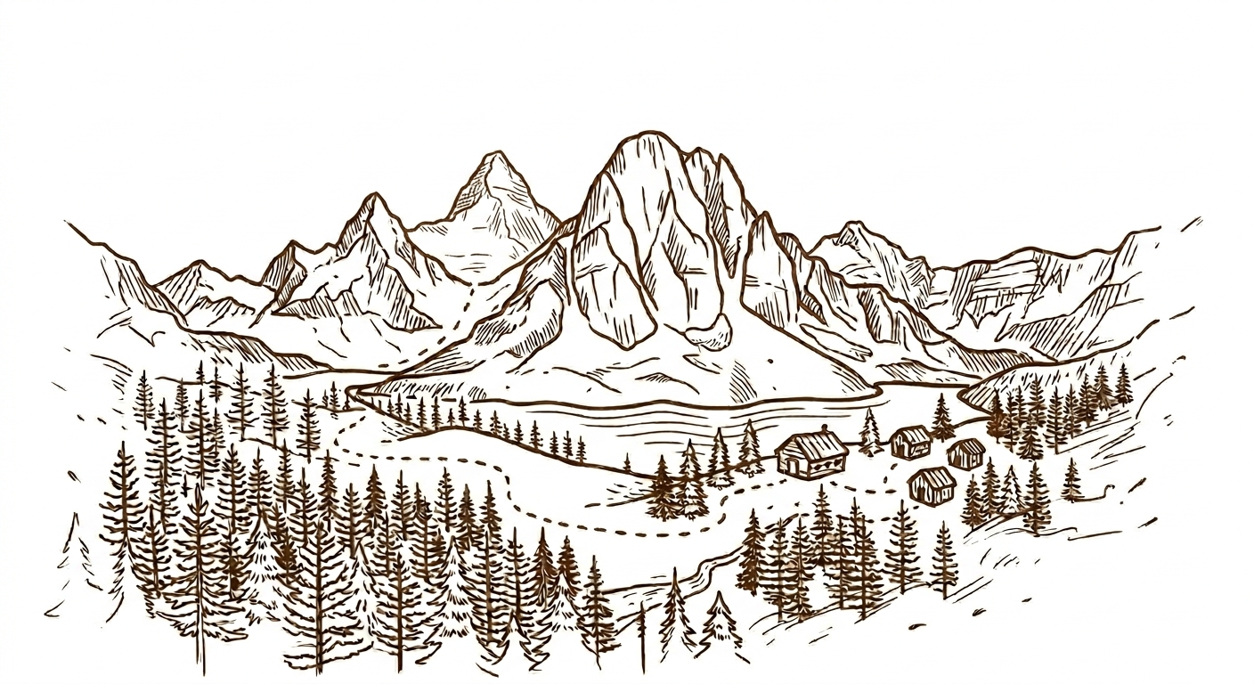 Assiniboine elopement