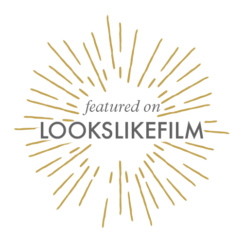 Featured on LooksLikeFilm