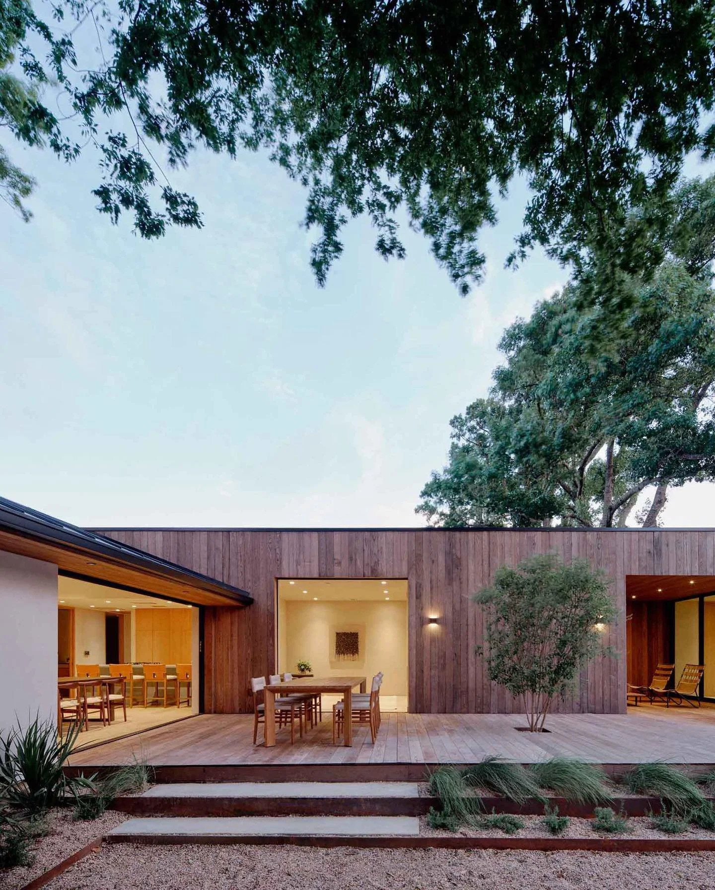 The coolest house in Austin hit the market, y&rsquo;all. So proud of @charlie_architect and @blackrabbit_co  This project is special, truly a work of art. It&rsquo;s not easy to achieve this level of detail. Feeling jealous of the lucky owner that ge