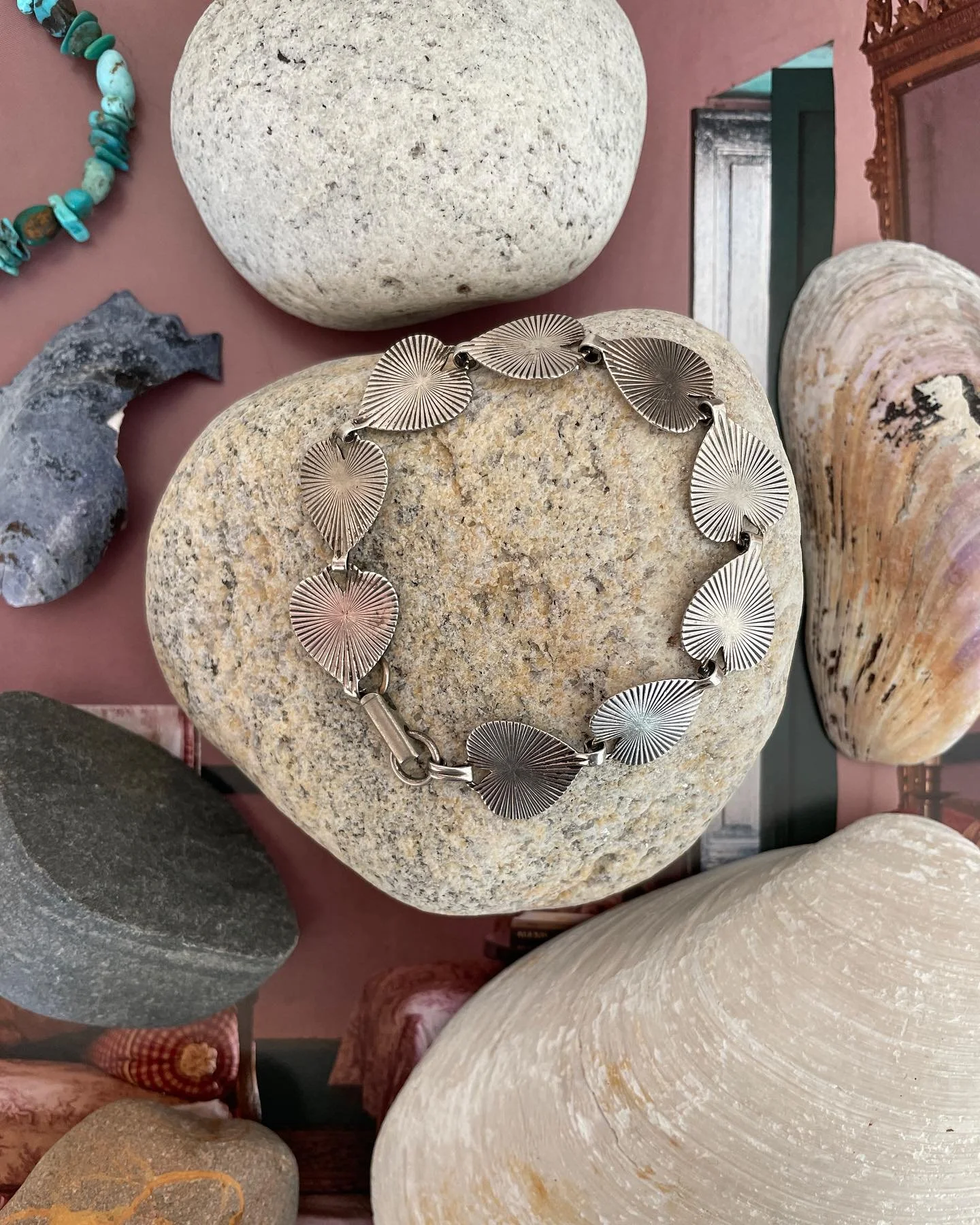 Found antiquing in Maine - I always find treasures there!