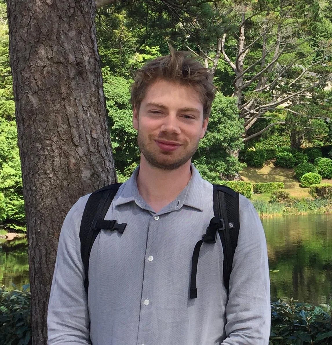  Jeg anbefaler Fundraising How! De fant mange stipender for doktorgraden min ved University of Toronto. Totalt mottok jeg 165.500 kroner i stipend!  Phillip Kastberg 