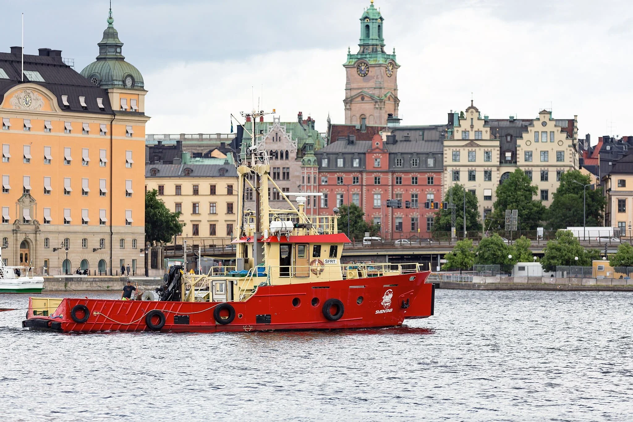 Studér i Sverige – Uddannelse, oplevelser og muligheder