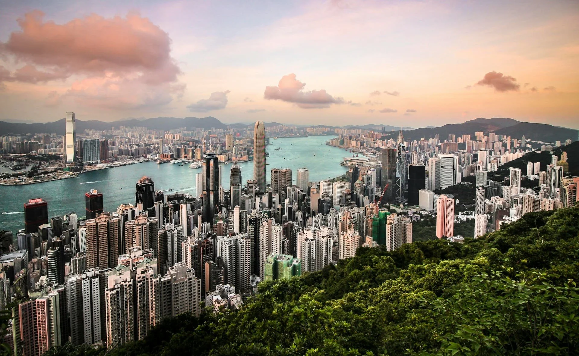 Studér i Hong Kong – Uddannelse, oplevelser og muligheder