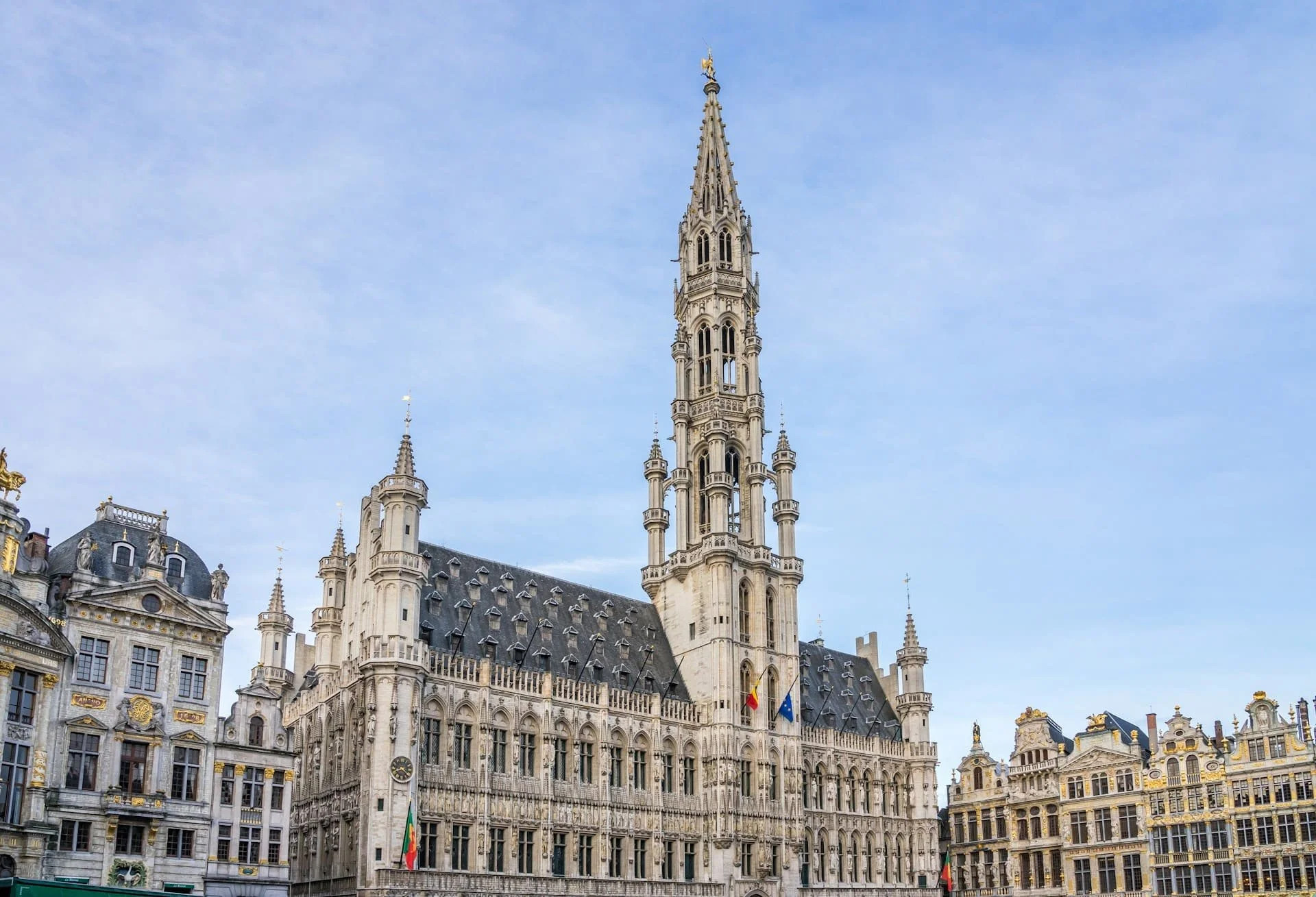 Studér i Belgien – Uddannelse, oplevelser og muligheder