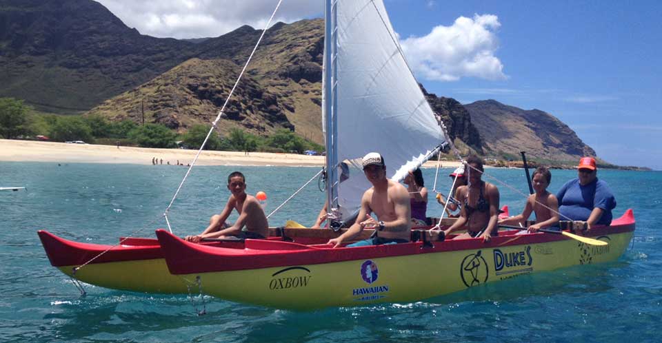 Na Kama Ka i, Oahu, Hawaii. Alaka'i Mentorship