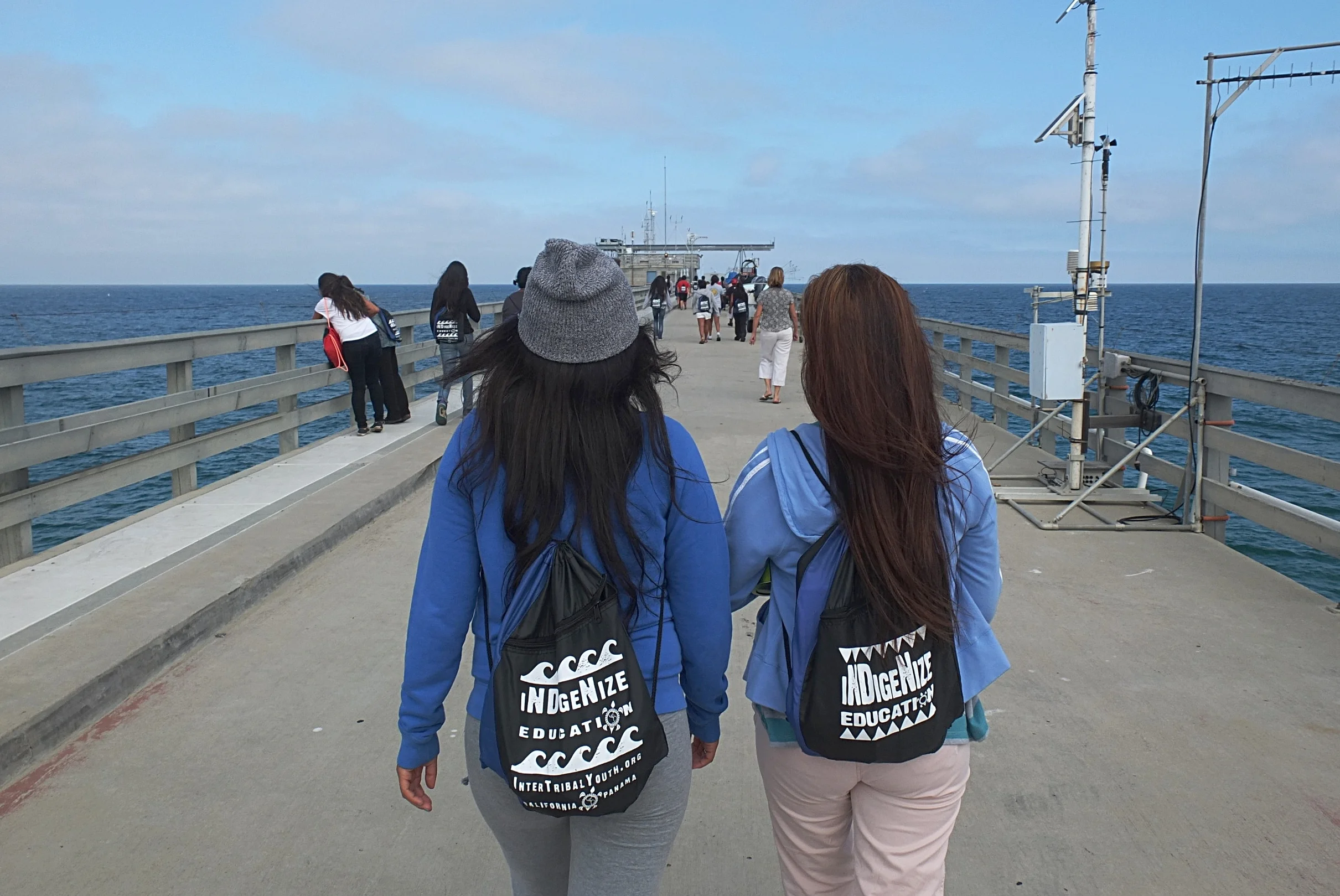 Women Water Carriers UCSD-SIO.JPG