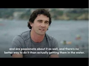 Native Like Water Native Like Water Intertribal Youth