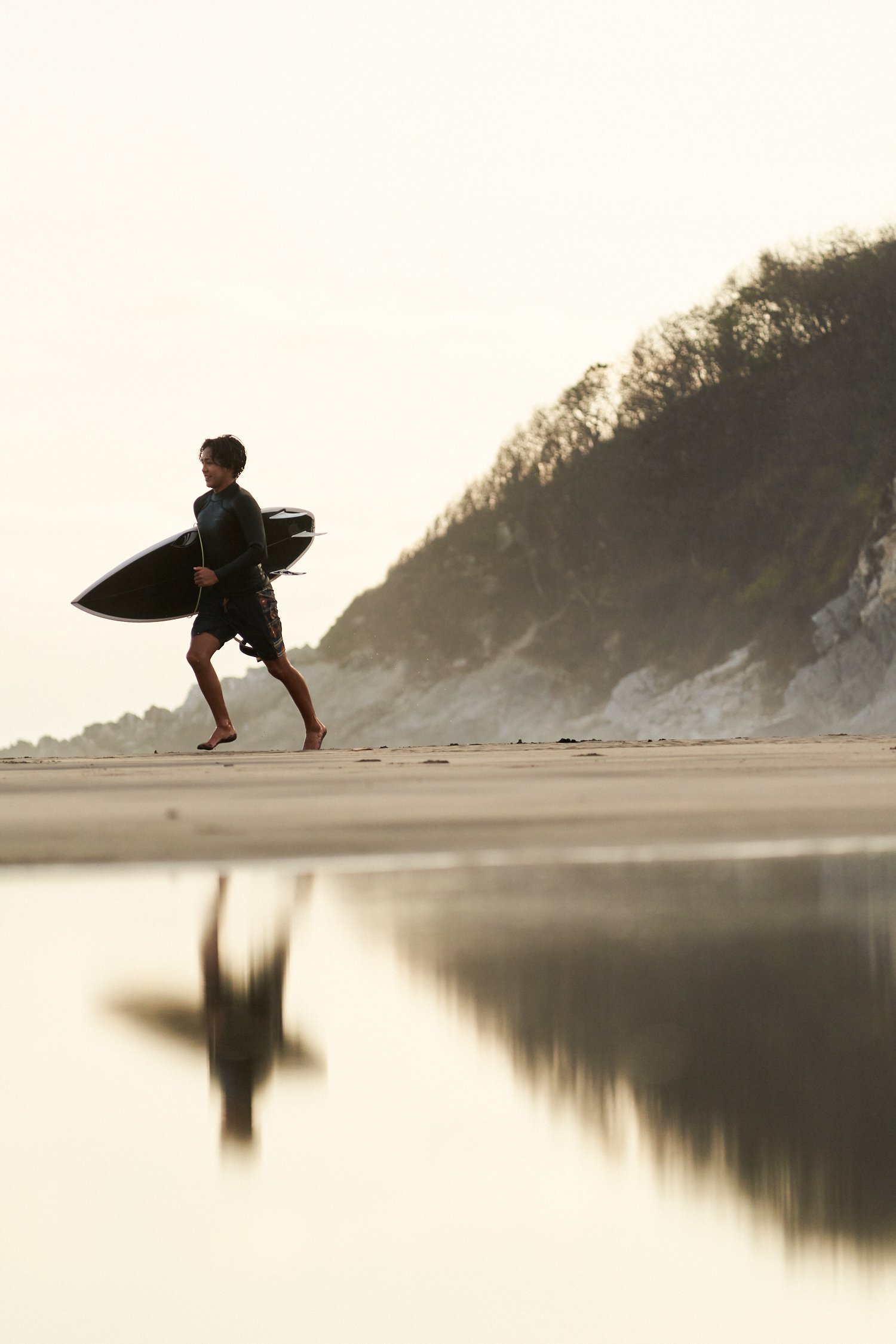 Southern California surfers make 2024 World Tour – Orange County Register