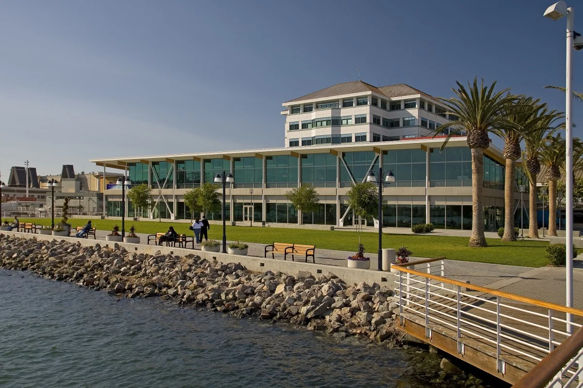 Jack London Square
