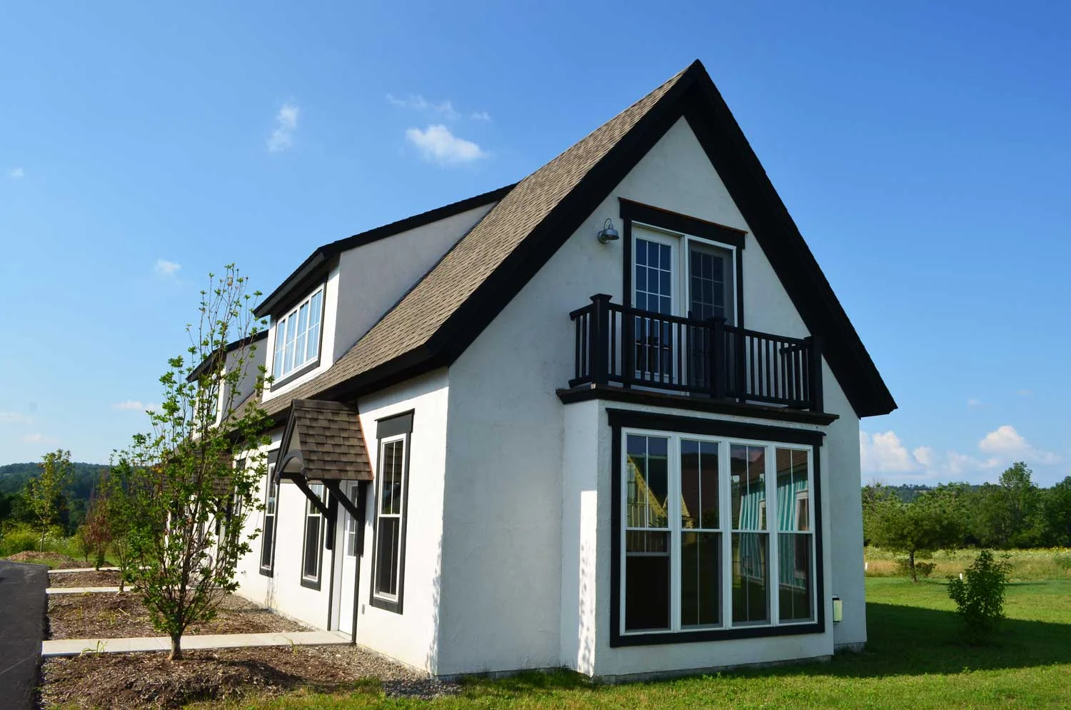 Gatehouse 3 Bedroom Apartment