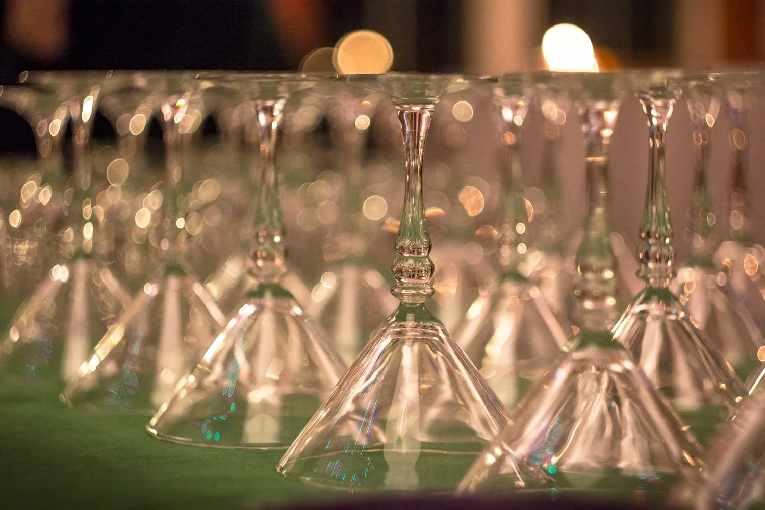 We hold a number of community events in the Meeting House throughout the year, including the Boiceville Holiday Party.