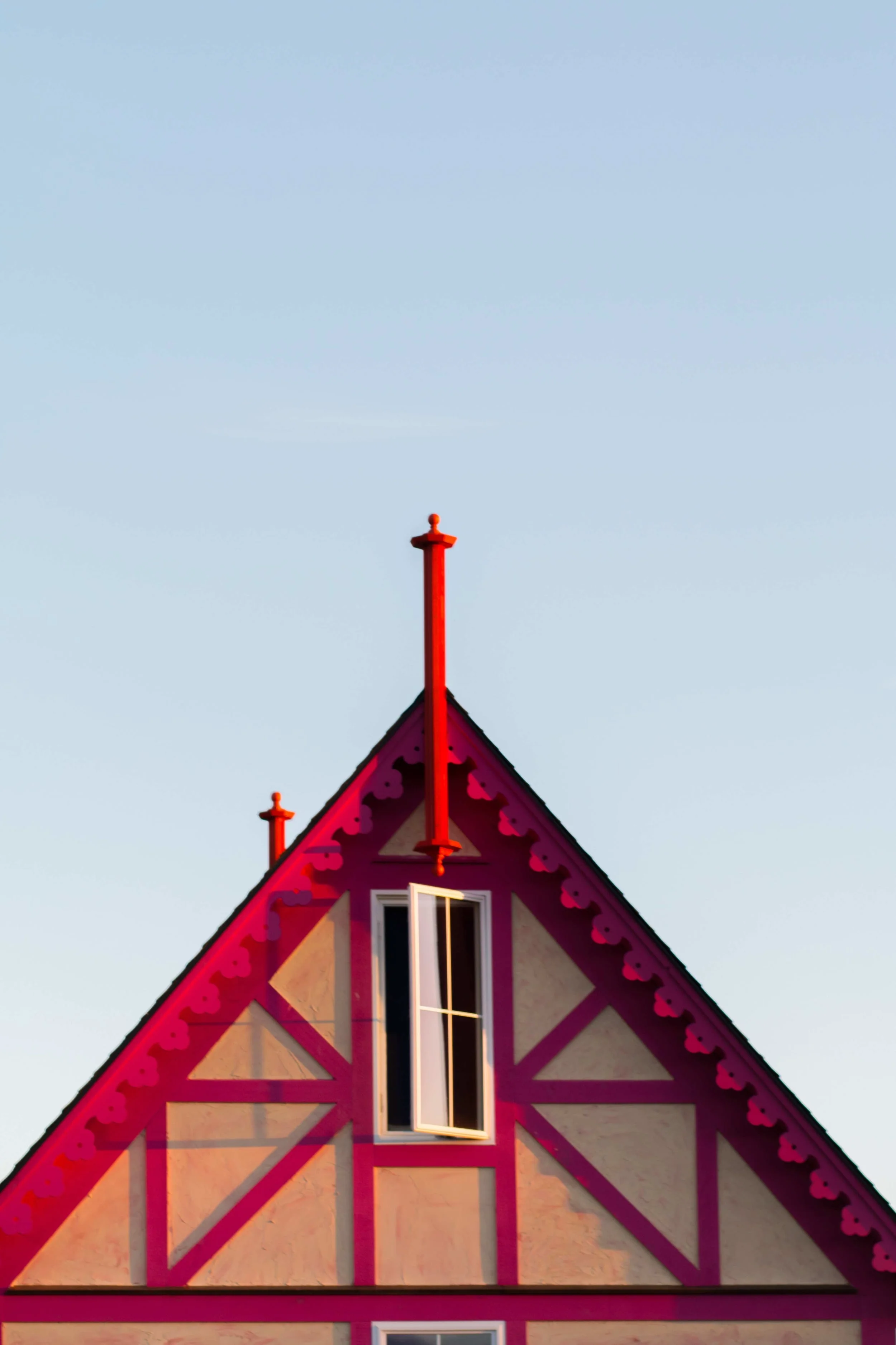 We're renting for 2016!