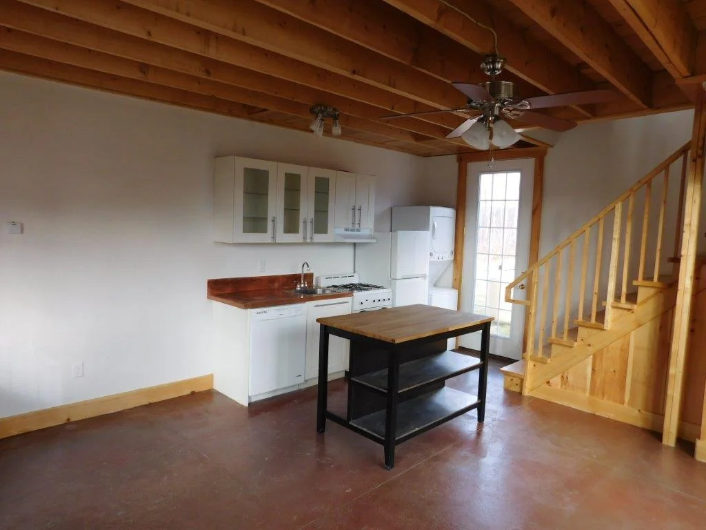 Studio Apartment — Boiceville Cottages