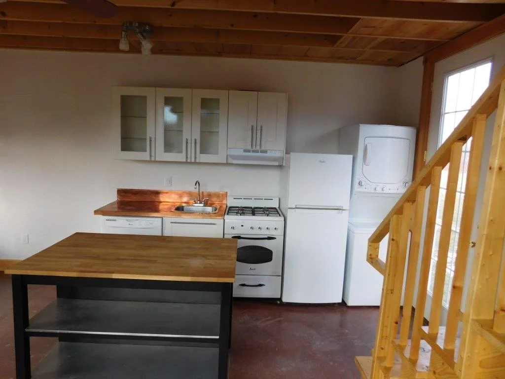 Studio Apartment — Boiceville Cottages