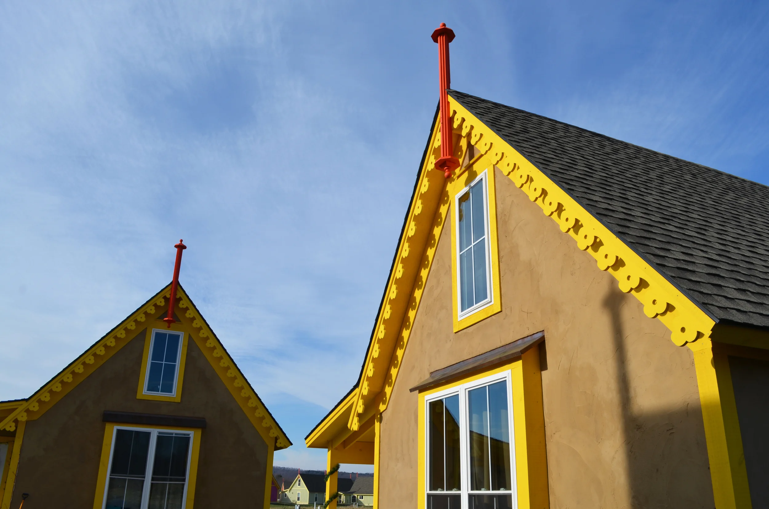 Gallery—Boiceville Cottages