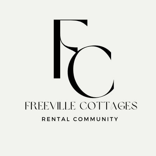 Freeville Cottages—Boiceville Cottages