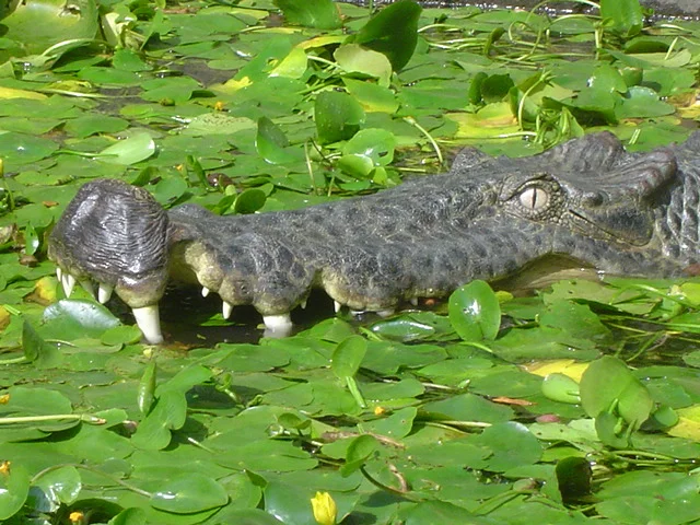 Kaprosuchus saharicus