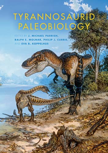 I contributed a chapter to this book, called "Jane, in the flesh: the state of life-reconstruction in paleoart": http://www.iupress.indiana.edu/product_info.php?products_id=806908
