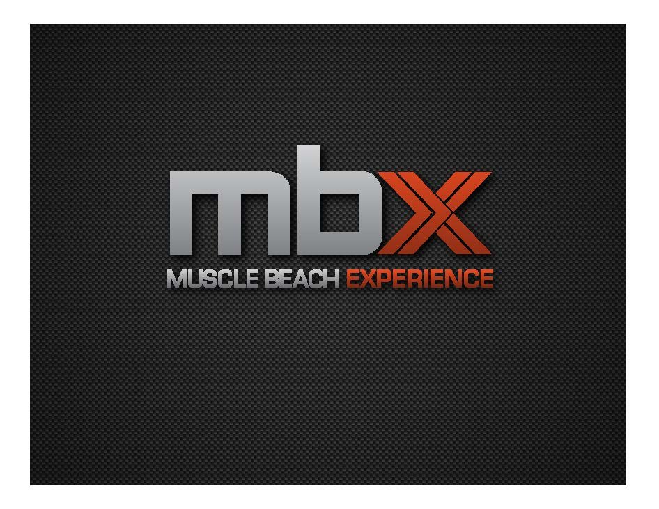 MUSCLE BEACH MRX