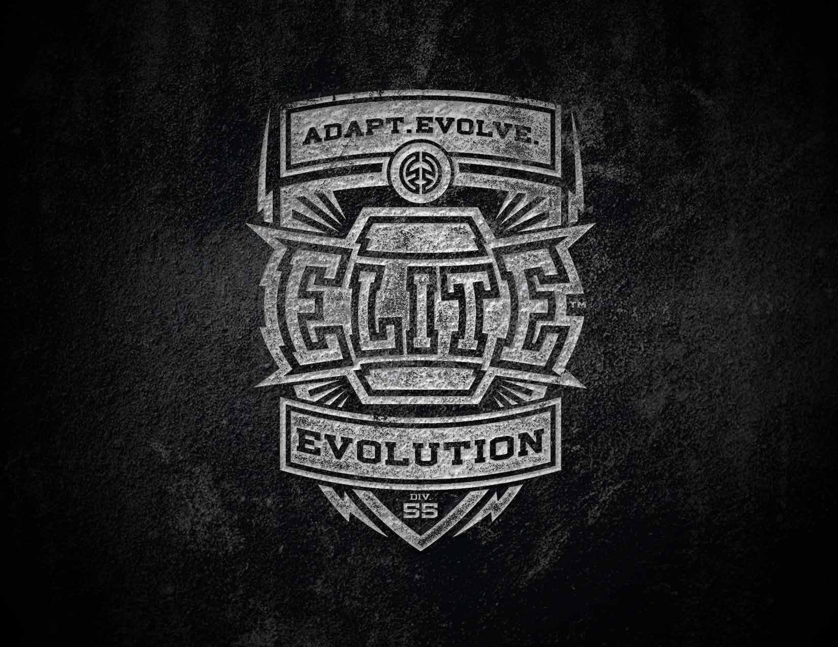 ELITE EVOLUTION
