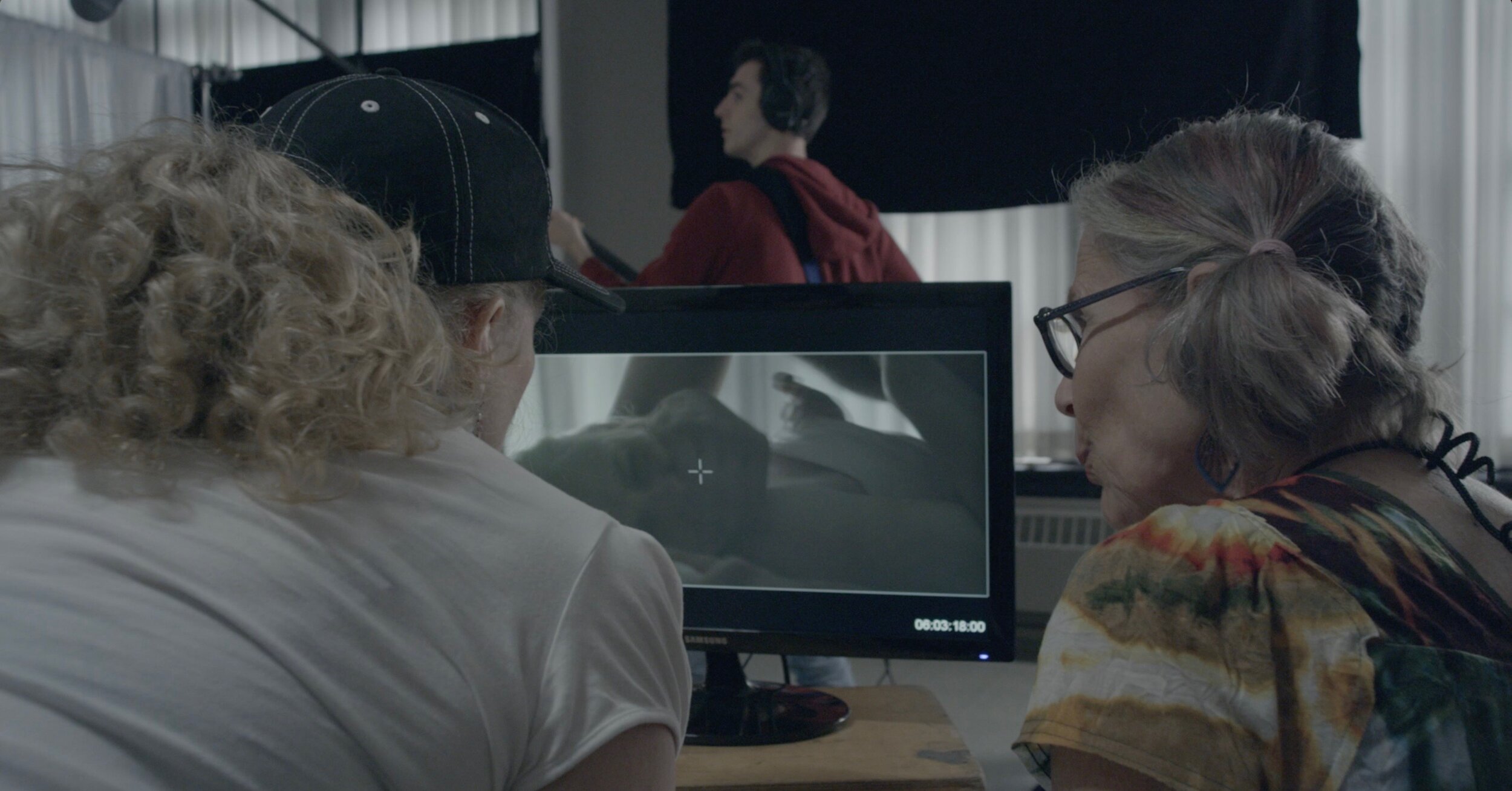 Director and Scriptsupervisor watch monitor.jpg