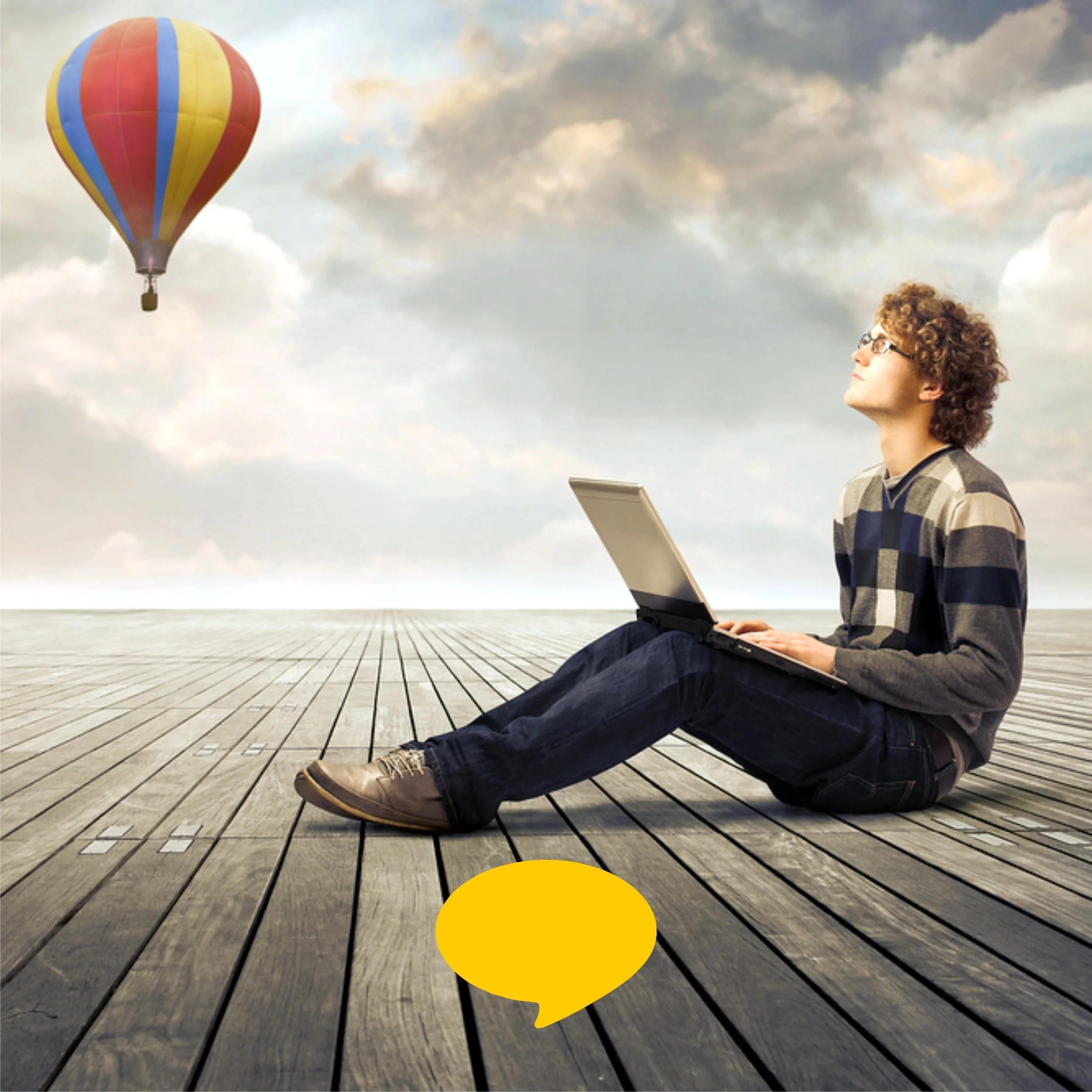 Dicas para escrever um e-mail simpático em inglês!