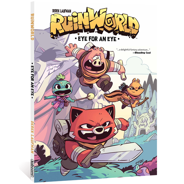 RUINWORLD