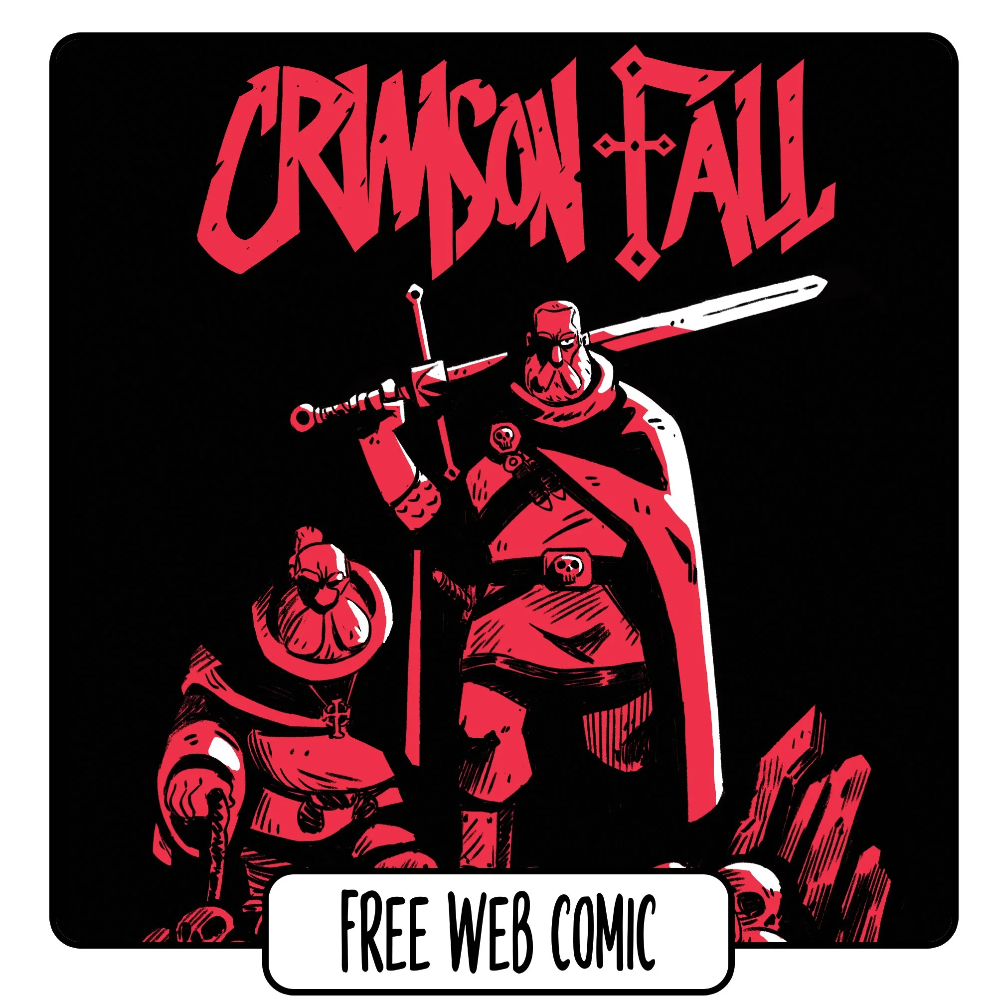Comic Log DerekLaufman.com