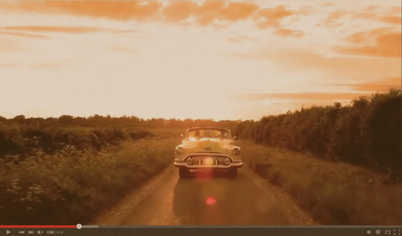 Kitty, Daisy & Lewis - 'Messing With My Life'