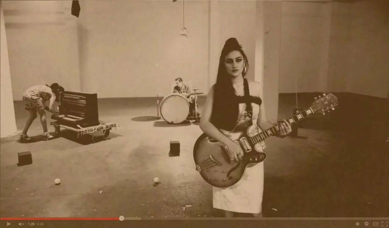 Kitty, Daisy & Lewis - I'm So Sorry