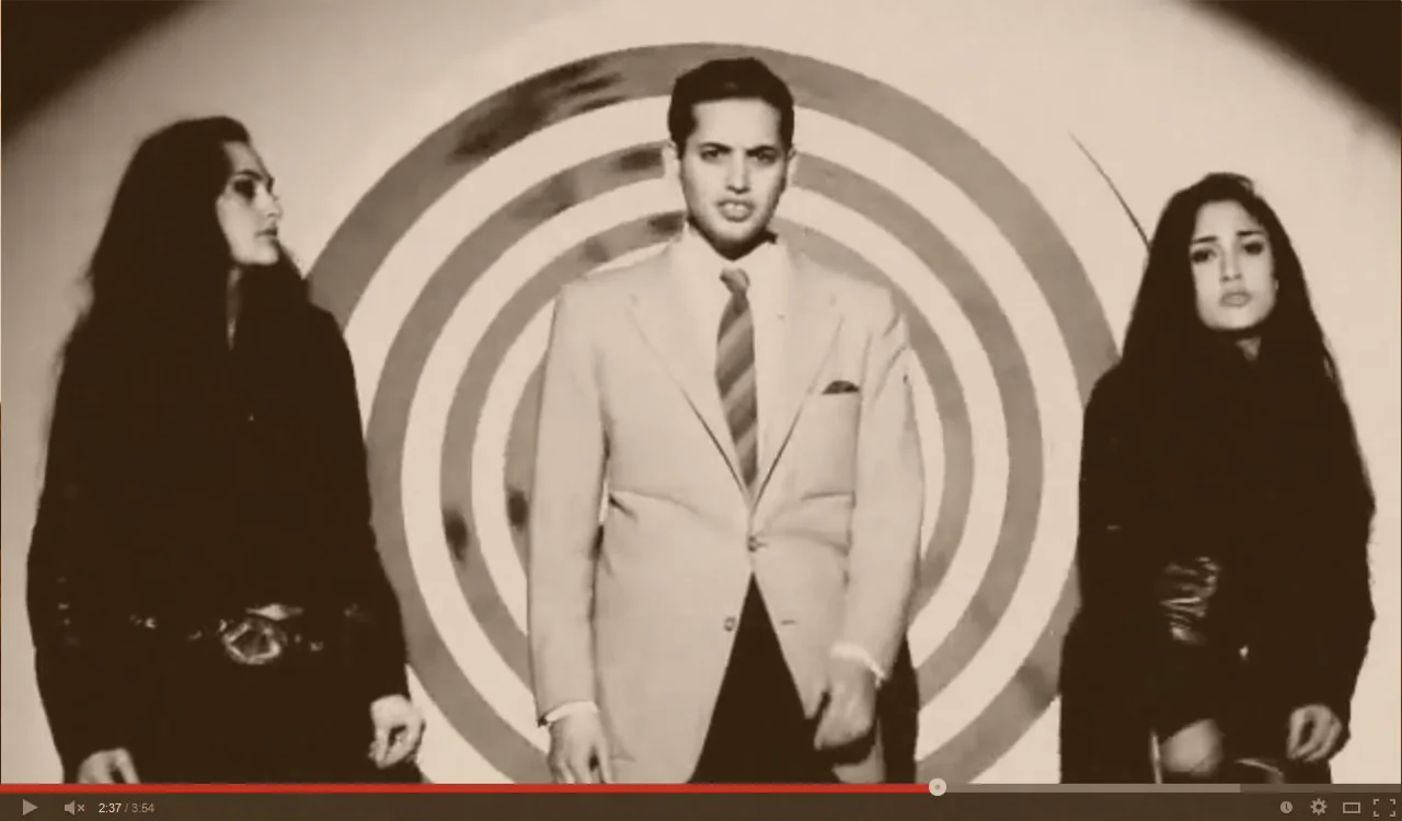 Kitty, Daisy & Lewis - Don't Make A Fool Out Of Me