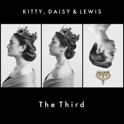 Our new album Kitty, Daisy & Lewis The Third is out now!