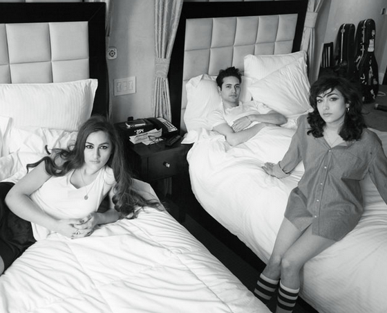 MORE NEWS — Kitty, Daisy & Lewis