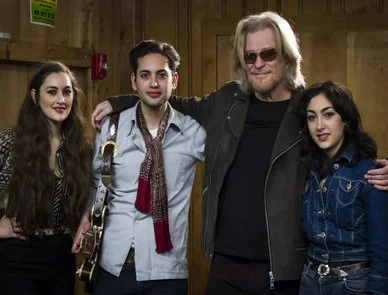 MORE NEWS — Kitty, Daisy & Lewis